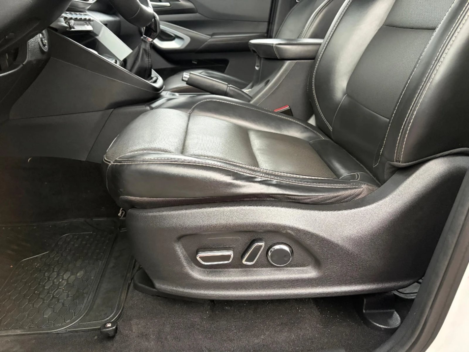 Changan Hunter 2023 - Imagen 14 de 20