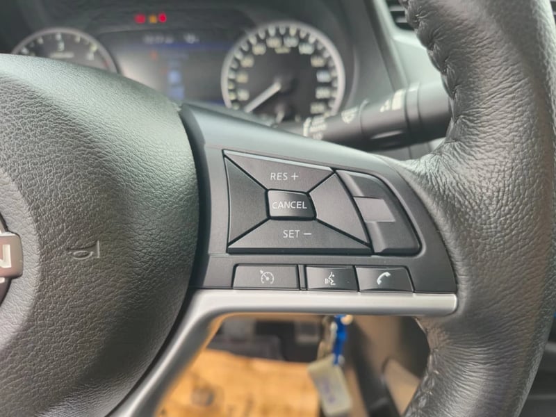 Nissan Navara 2023 - Imagen 20 de 20