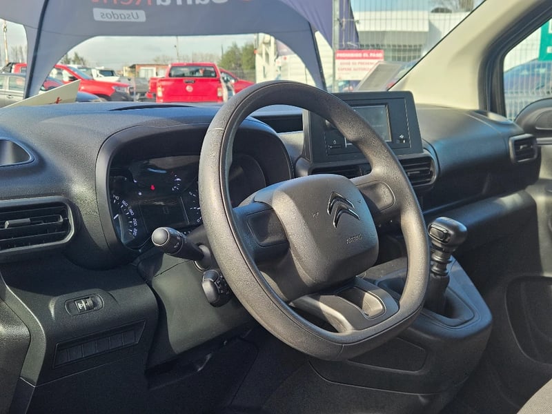 Citroën Berlingo 2024 - Imagen 17 de 20