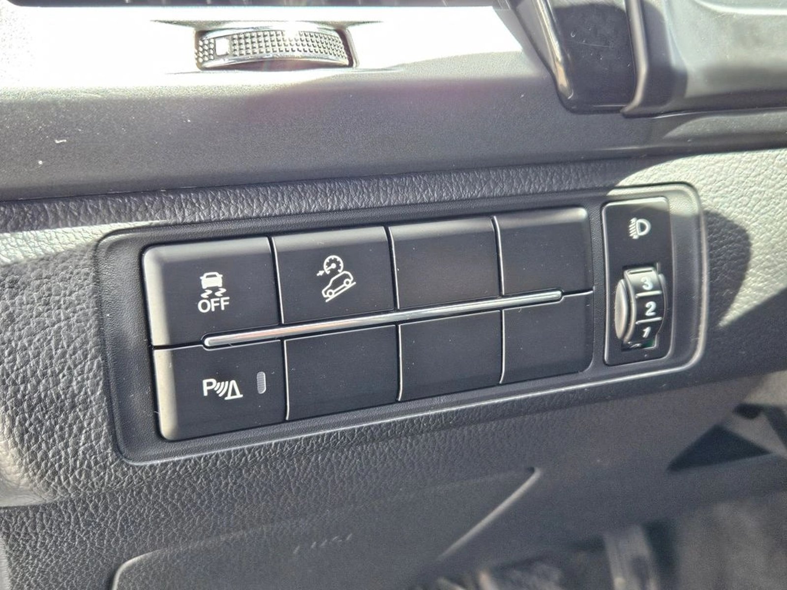 SSANGYONG MUSSO 2023 - Imagen 19 de 20