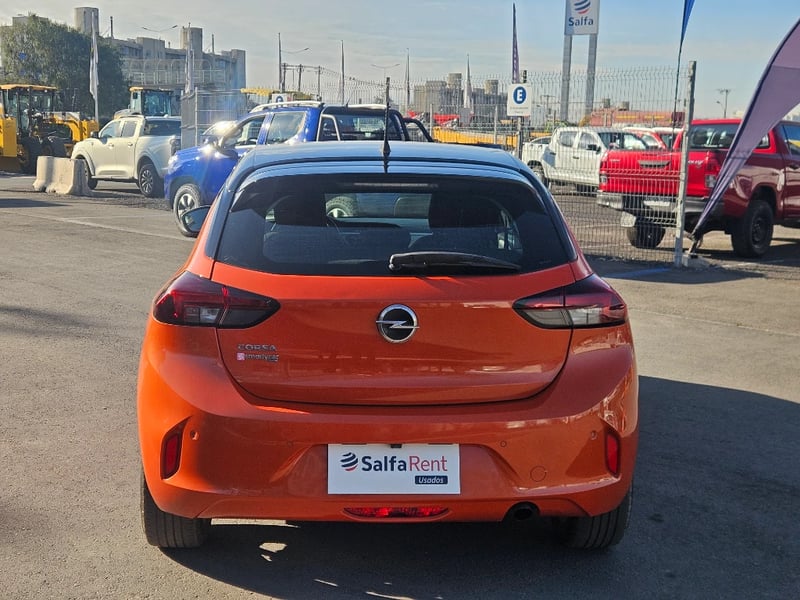 Opel Corsa 2023 - Imagen 6 de 20