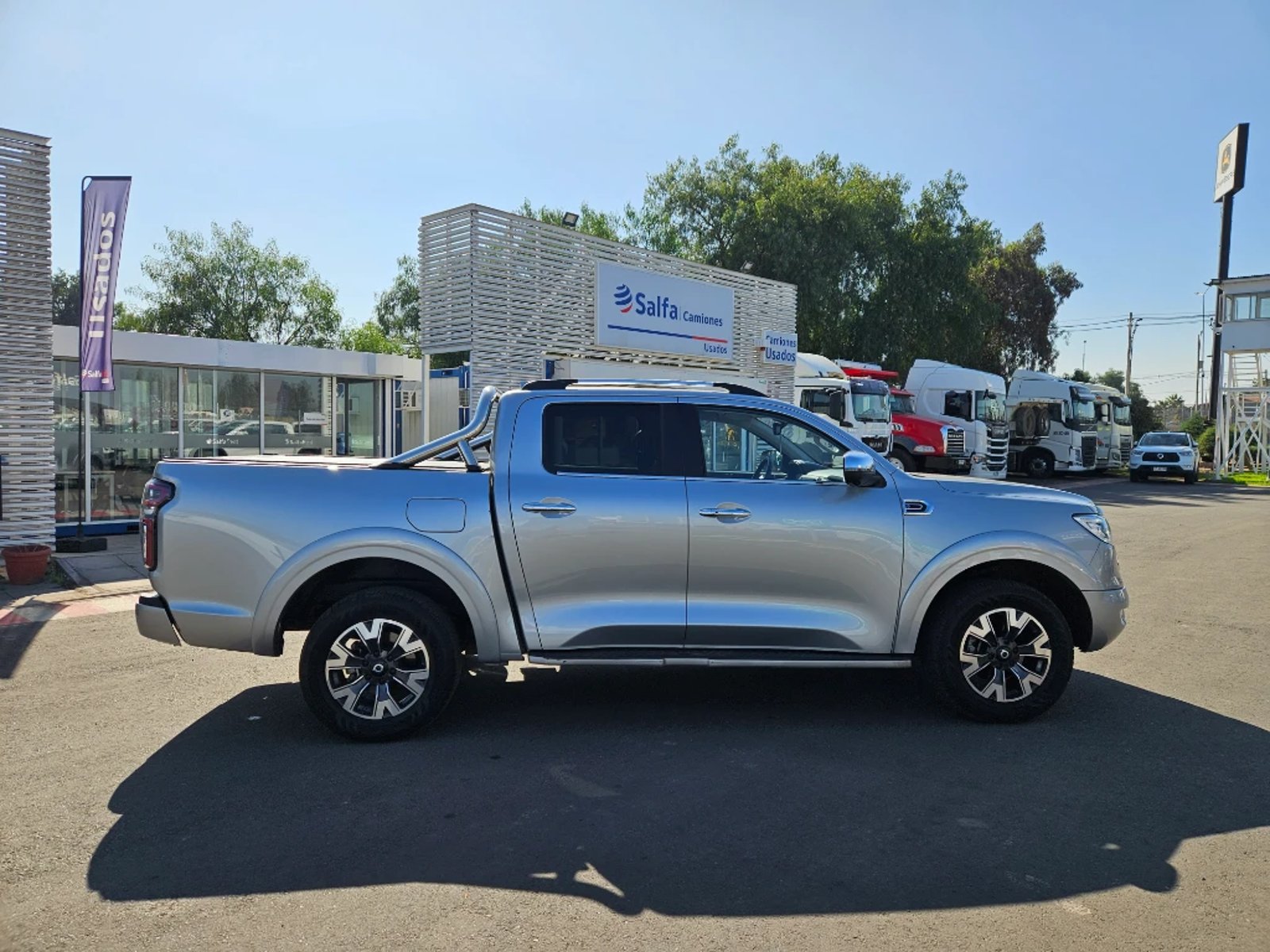 GREAT WALL POER PLUS 2024 - Imagen 4 de 20