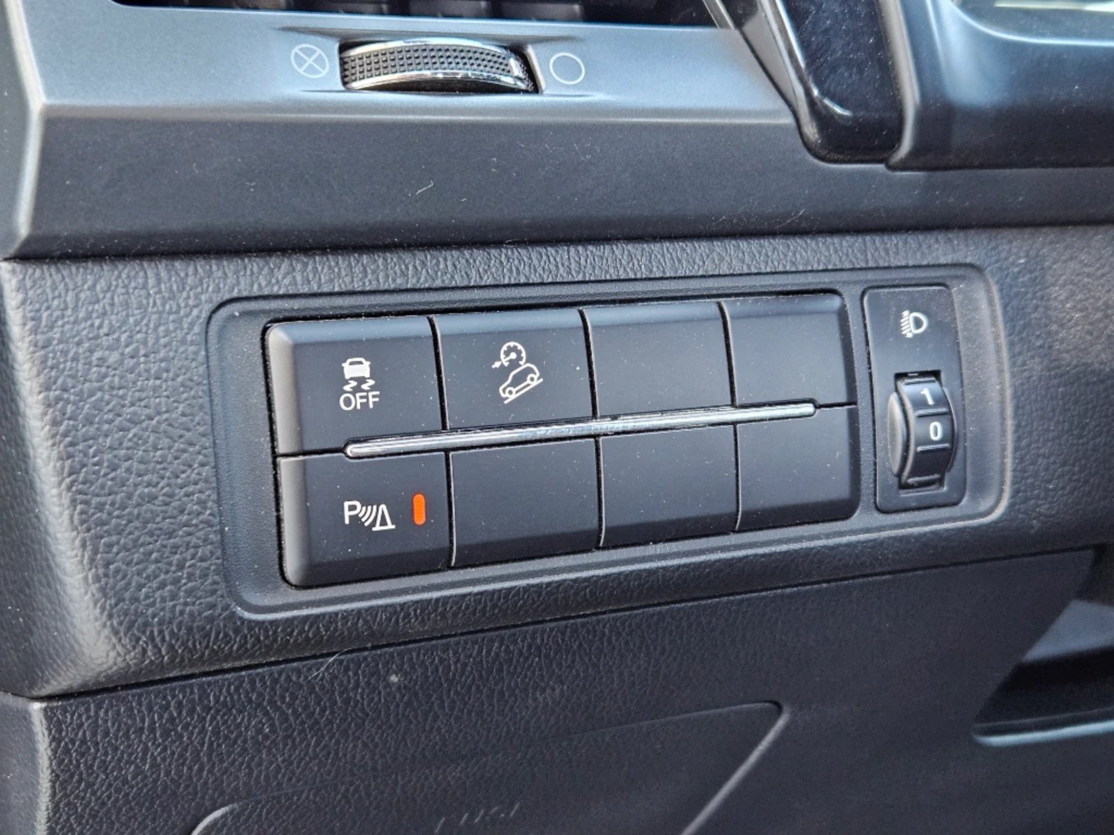 SSANGYONG GRAND MUSSO 2023 - Imagen 18 de 20