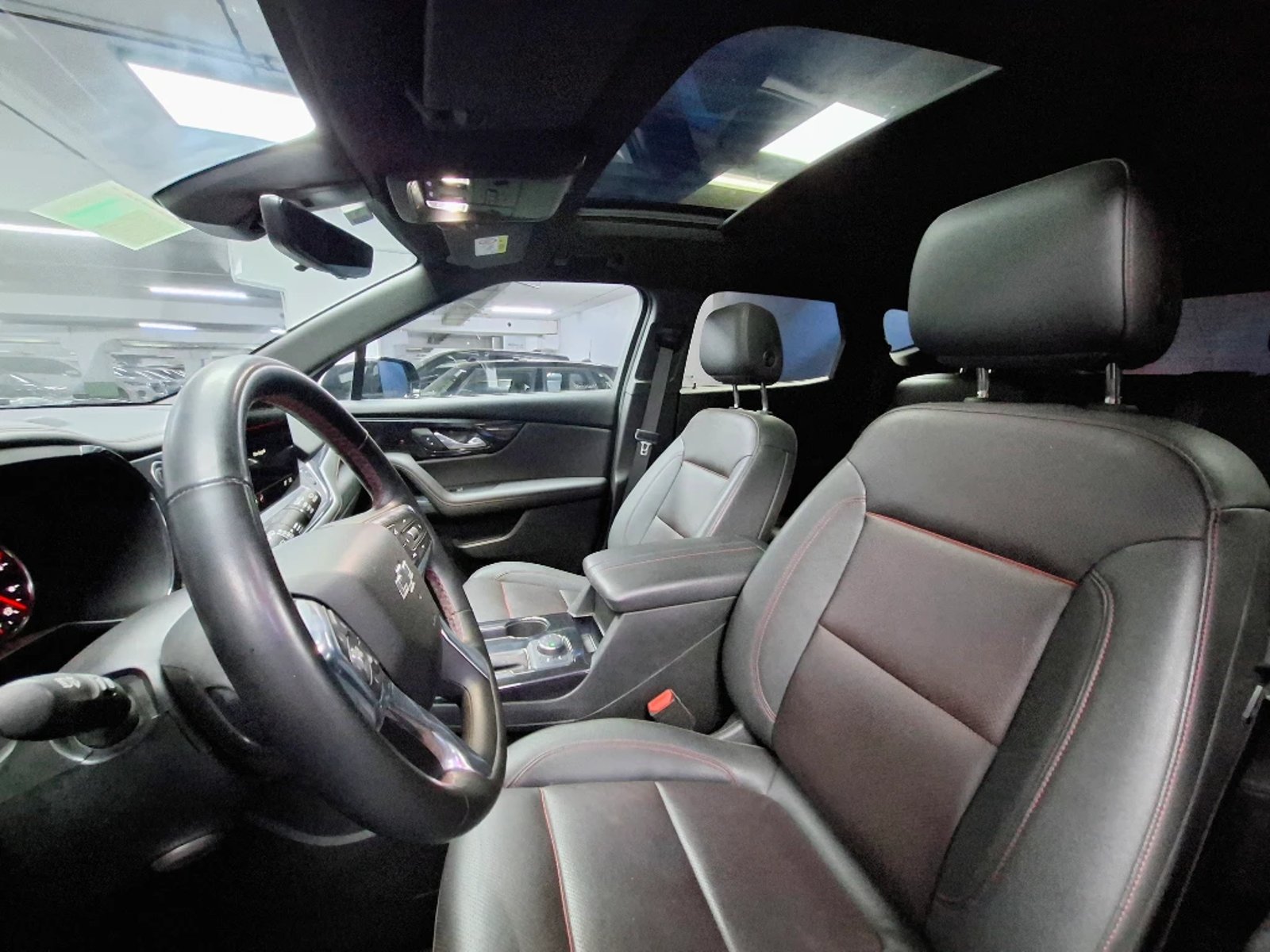 Chevrolet Blazer 2023 - Imagen 10 de 20