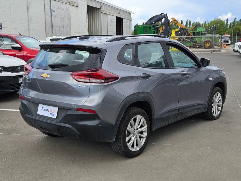 Chevrolet Tracker 2023 - Imagen 5 de 20