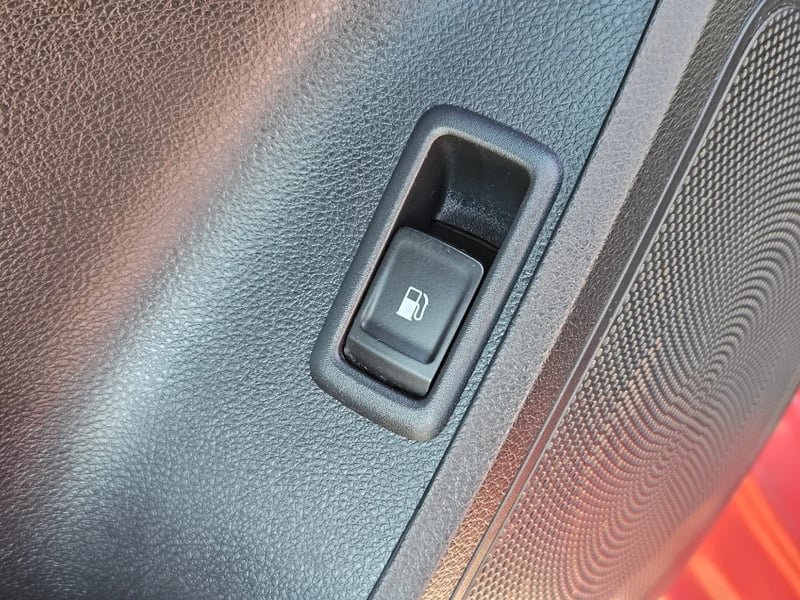 Maxus T60 2023 - Imagen 16 de 20