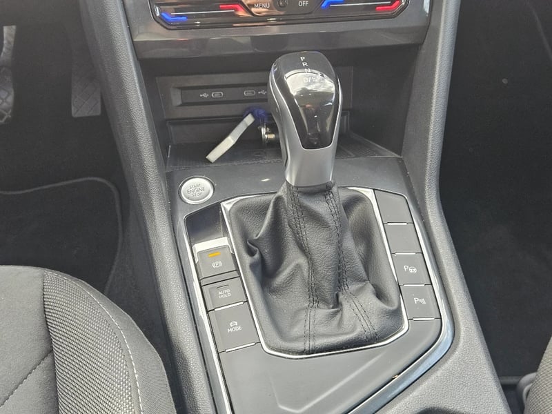 Volkswagen Tiguan 2023 - Imagen 19 de 20