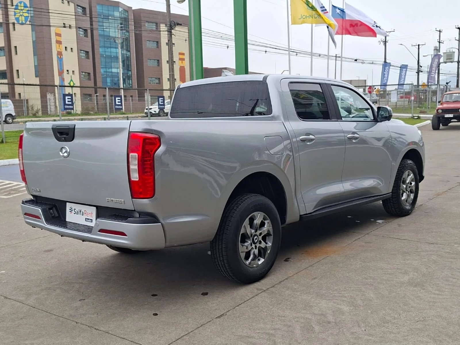 GREAT WALL POER 2023 - Imagen 5 de 20