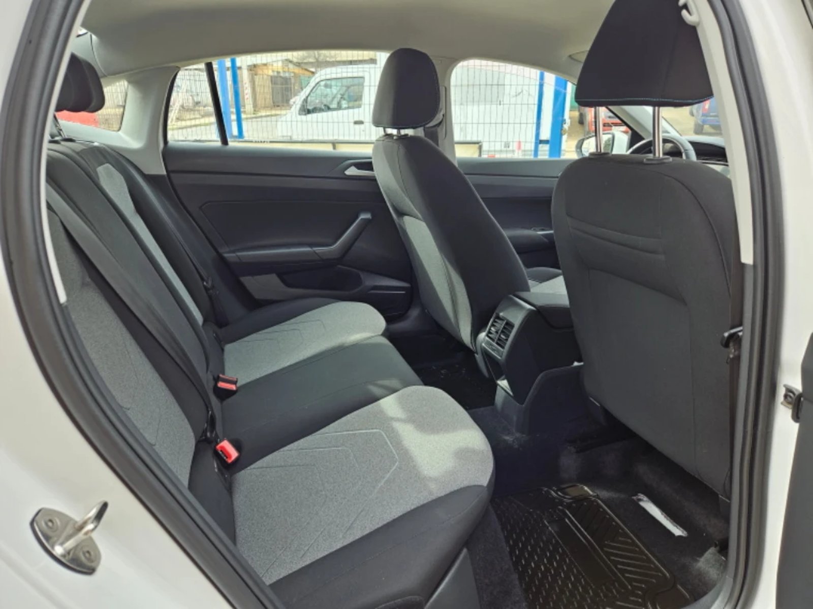 Volkswagen Virtus 2024 - Imagen 8 de 20