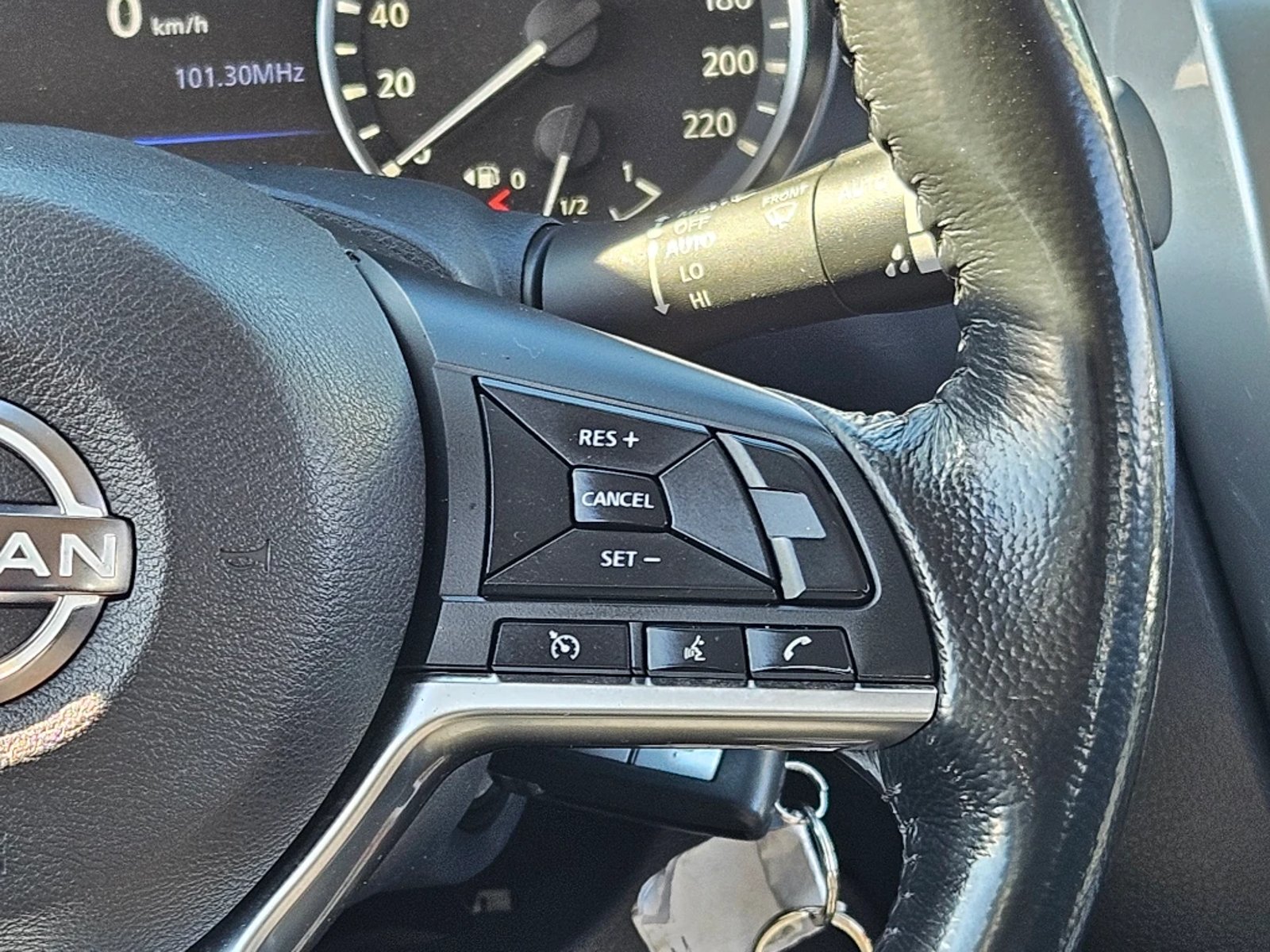 Nissan Navara 2023 - Imagen 20 de 20