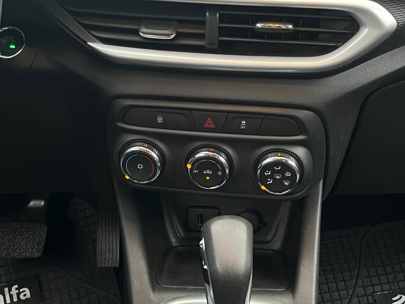 Chevrolet Tracker 2025 - Imagen 19 de 20