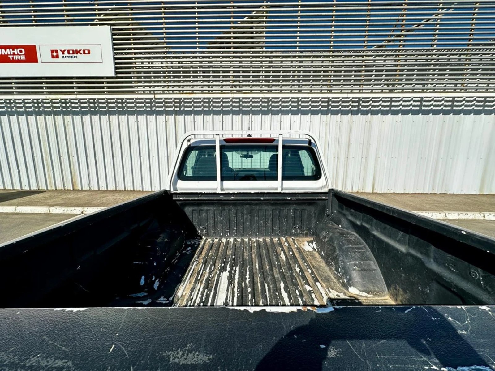 NISSAN NAVARA 2023 - Imagen 7 de 20