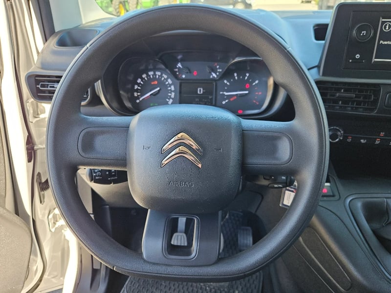 Citroën Berlingo 2024 - Imagen 20 de 20