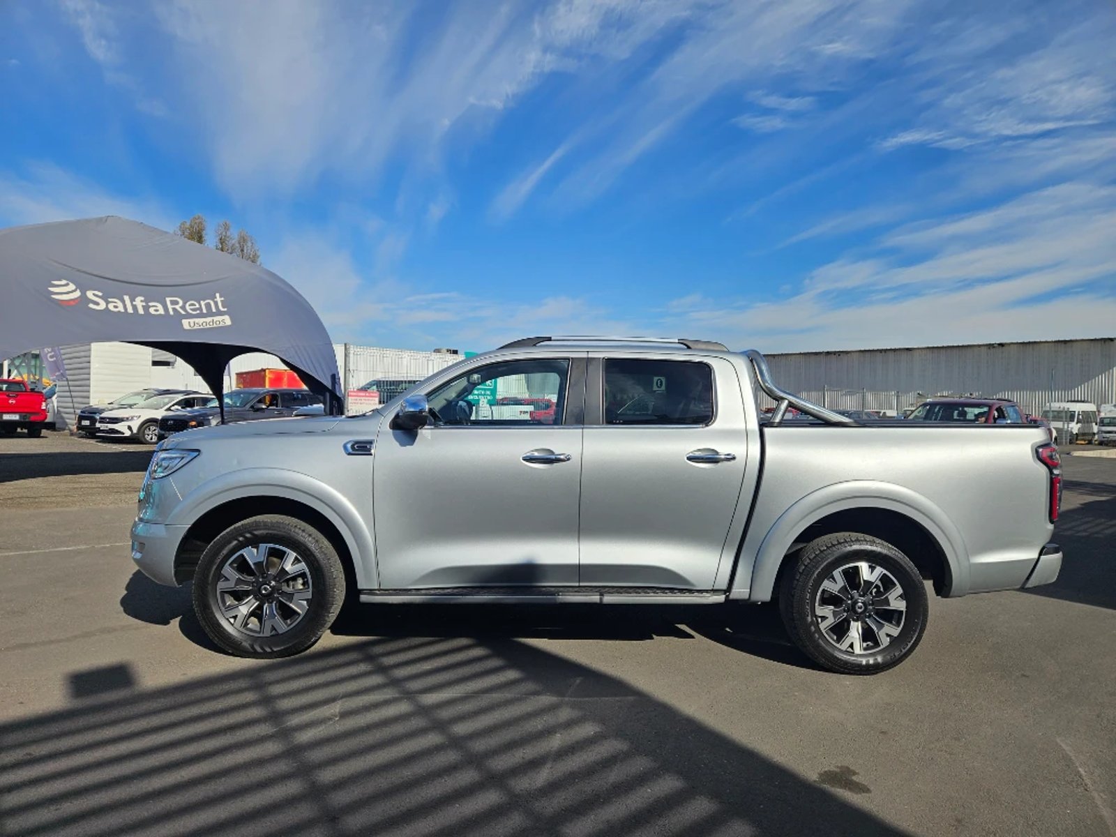 Great Wall Poer 2024 - Imagen 8 de 20