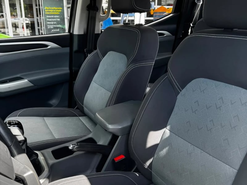 Maxus T60 2023 - Imagen 11 de 20