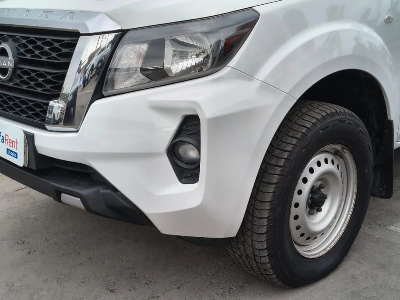 Nissan Navara 2023 - Imagen 4 de 20