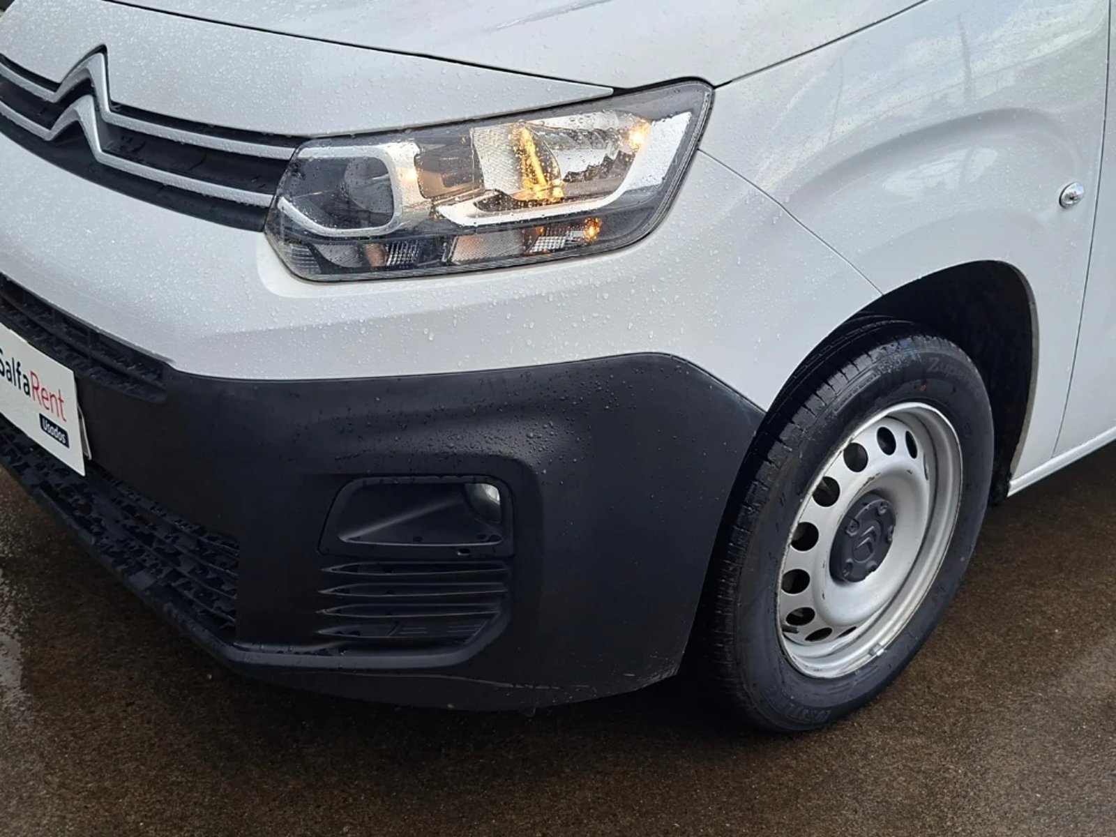 Citroën Berlingo 2024 - Imagen 12 de 20