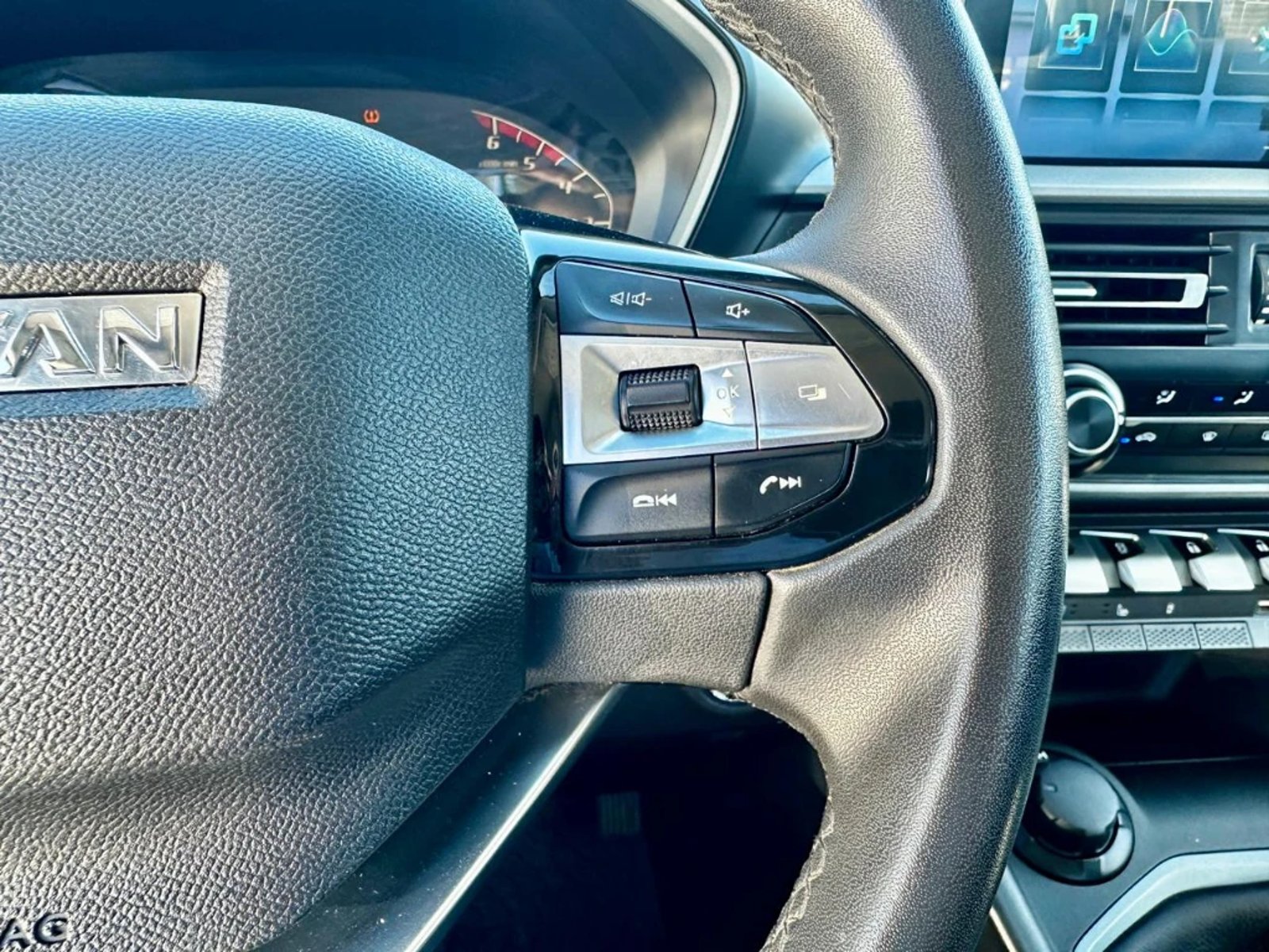 CHANGAN HUNTER 2023 - Imagen 20 de 20