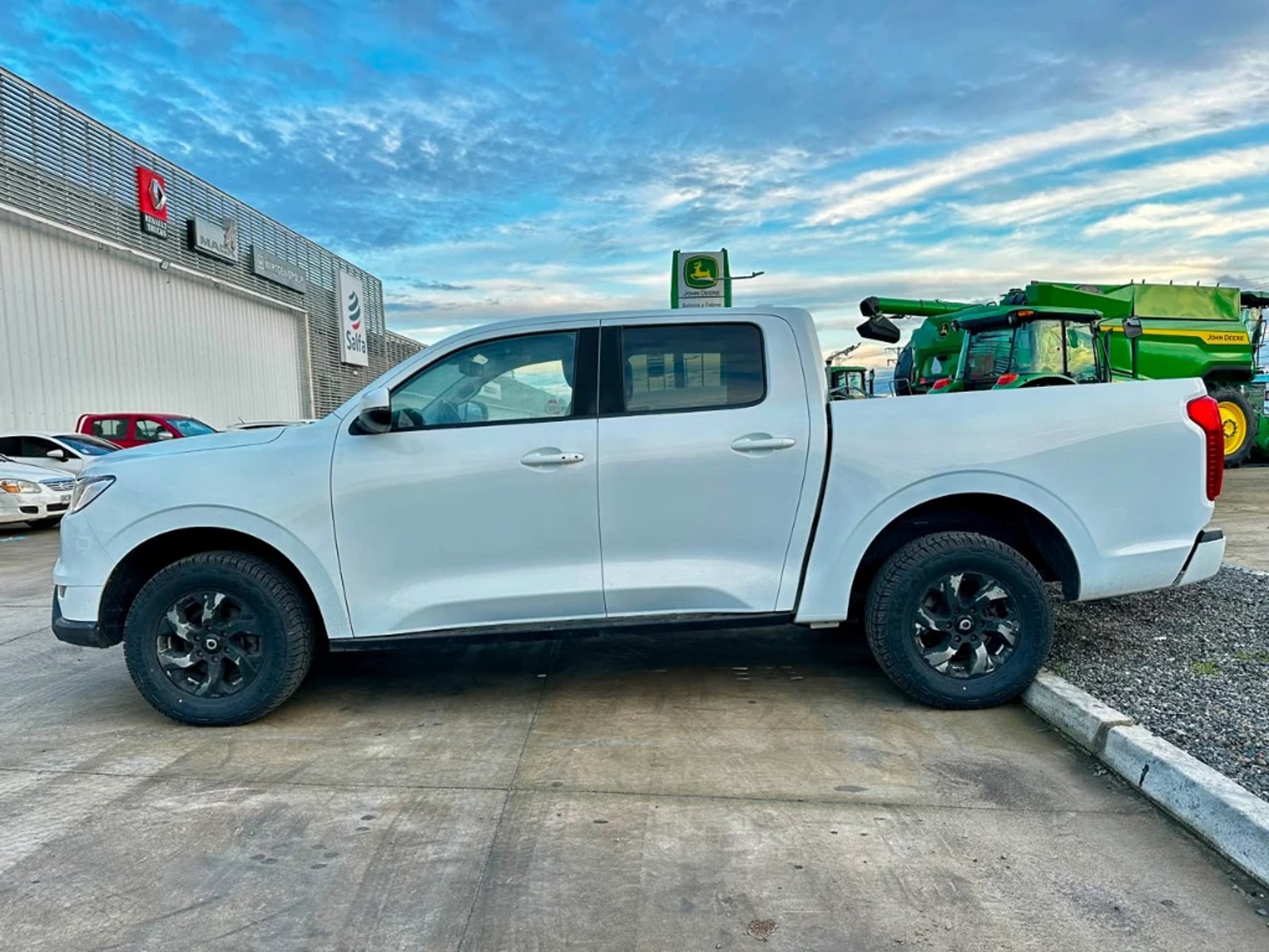 Great Wall Poer 2023 - Imagen 13 de 20