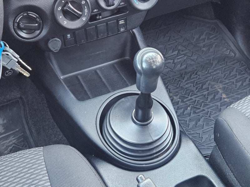 Toyota Hilux 2024 - Imagen 12 de 20