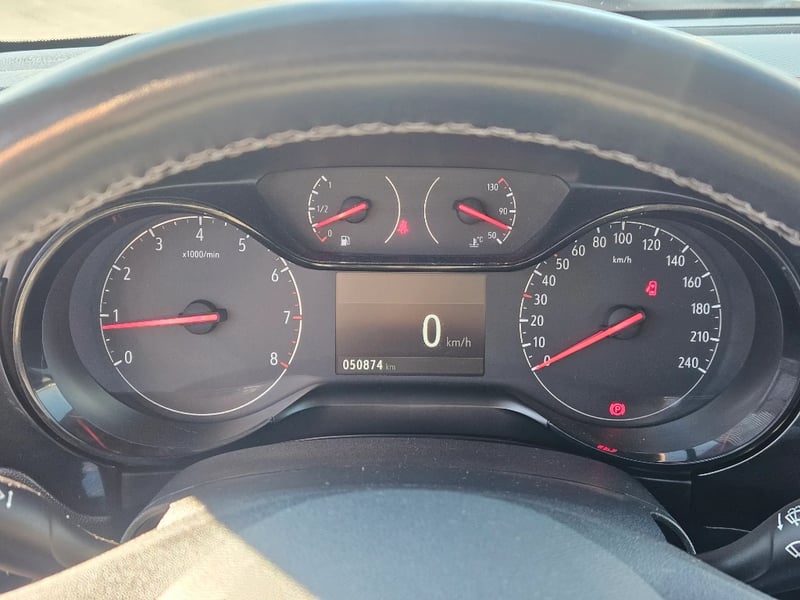 Opel Corsa 2023 - Imagen 15 de 20