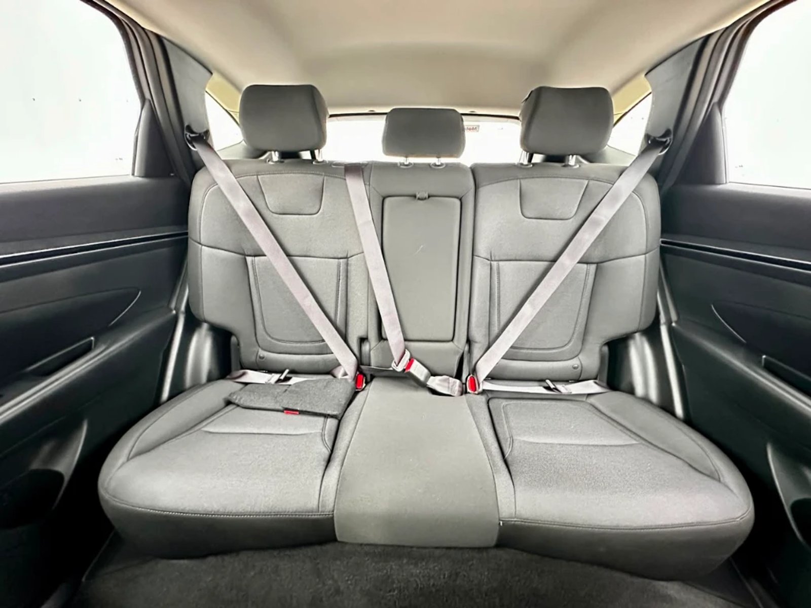 Hyundai Tucson 2023 - Imagen 19 de 20