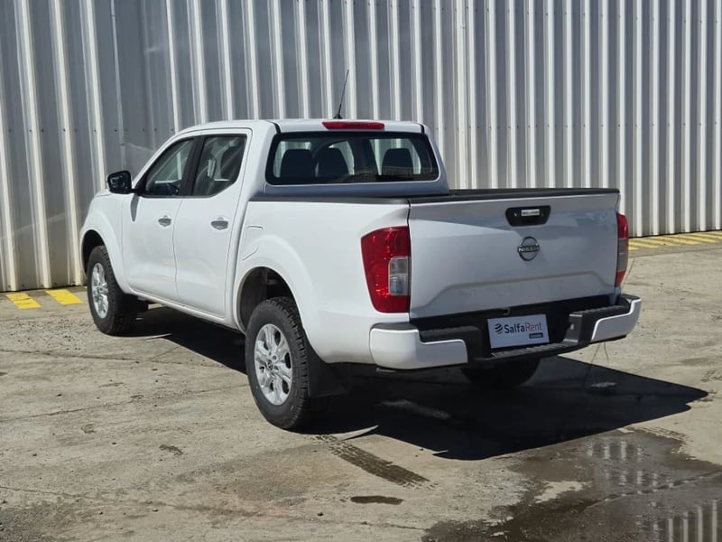 Nissan Navara 2023 - Imagen 9 de 20