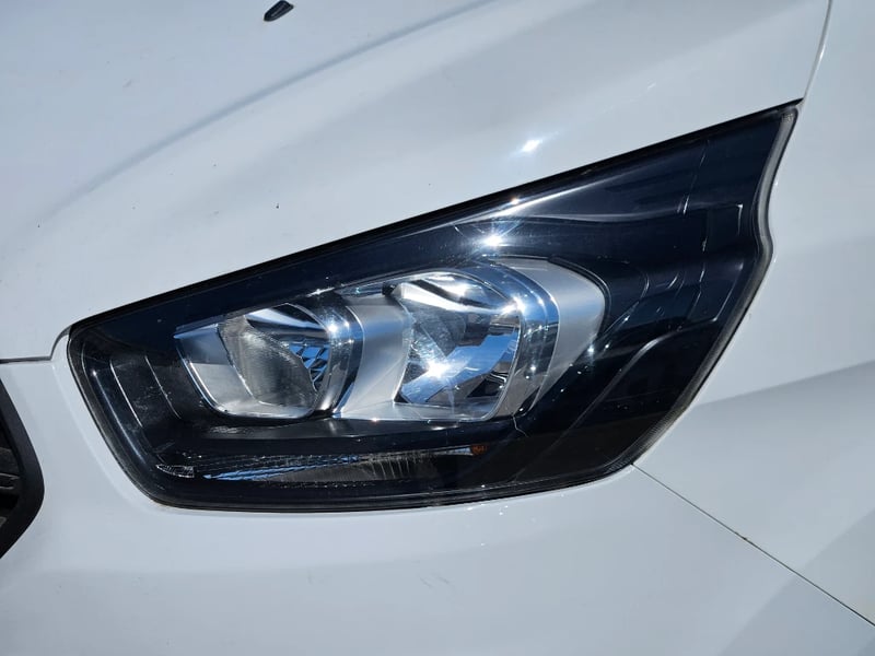 Ford Transit 2022 - Imagen 10 de 20