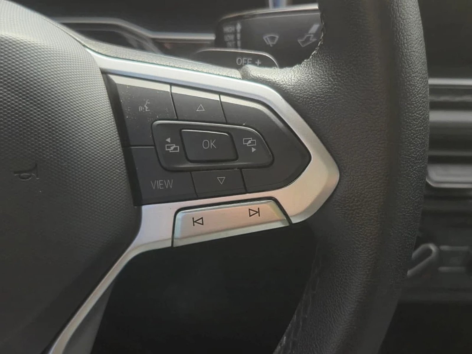 VOLKSWAGEN VIRTUS 2024 - Imagen 19 de 20
