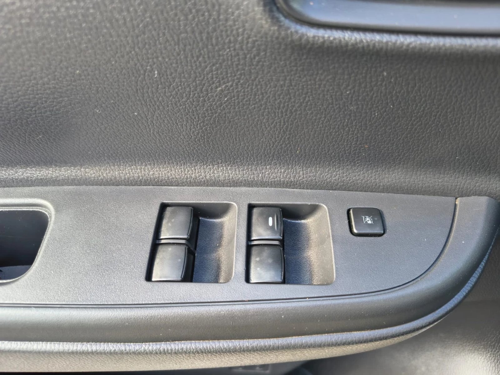 Mitsubishi L200 2023 - Imagen 17 de 20