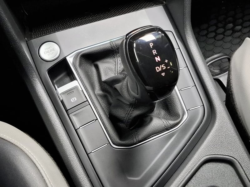 Volkswagen Taos 2025 - Imagen 20 de 20
