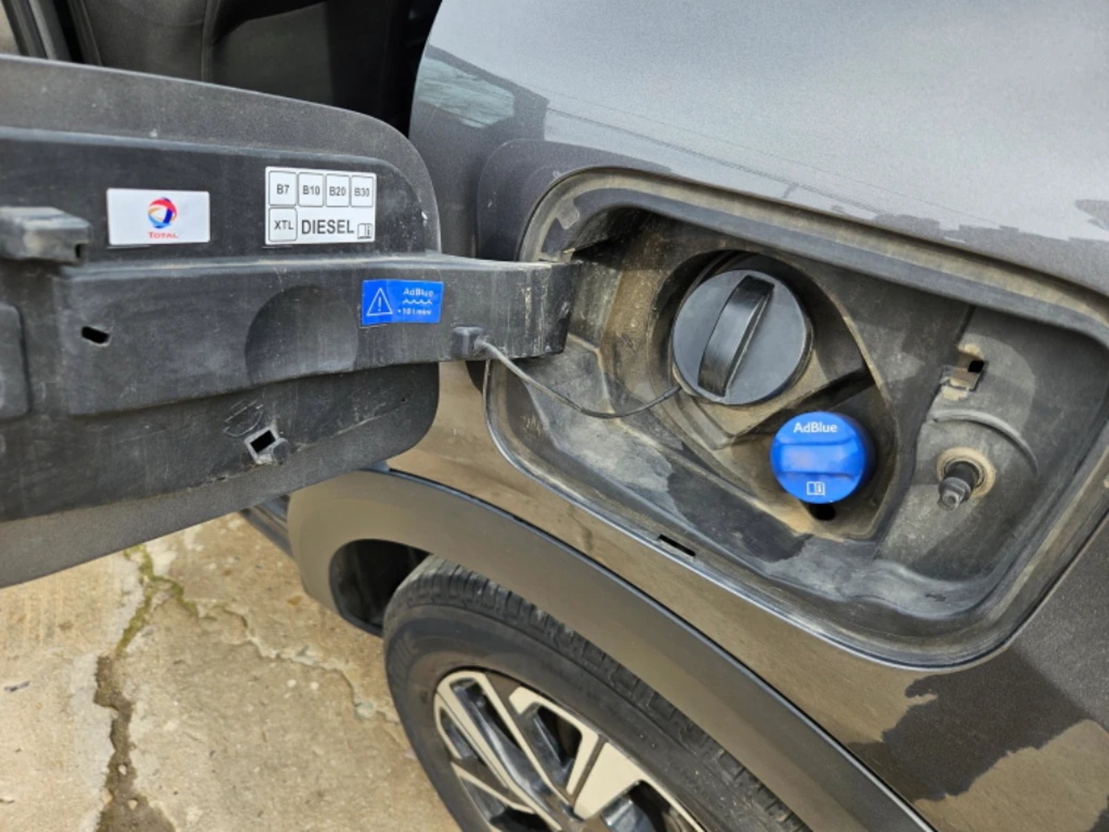 Citroën C4 2023 - Imagen 14 de 20