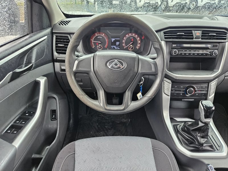 Maxus T60 2023 - Imagen 10 de 20