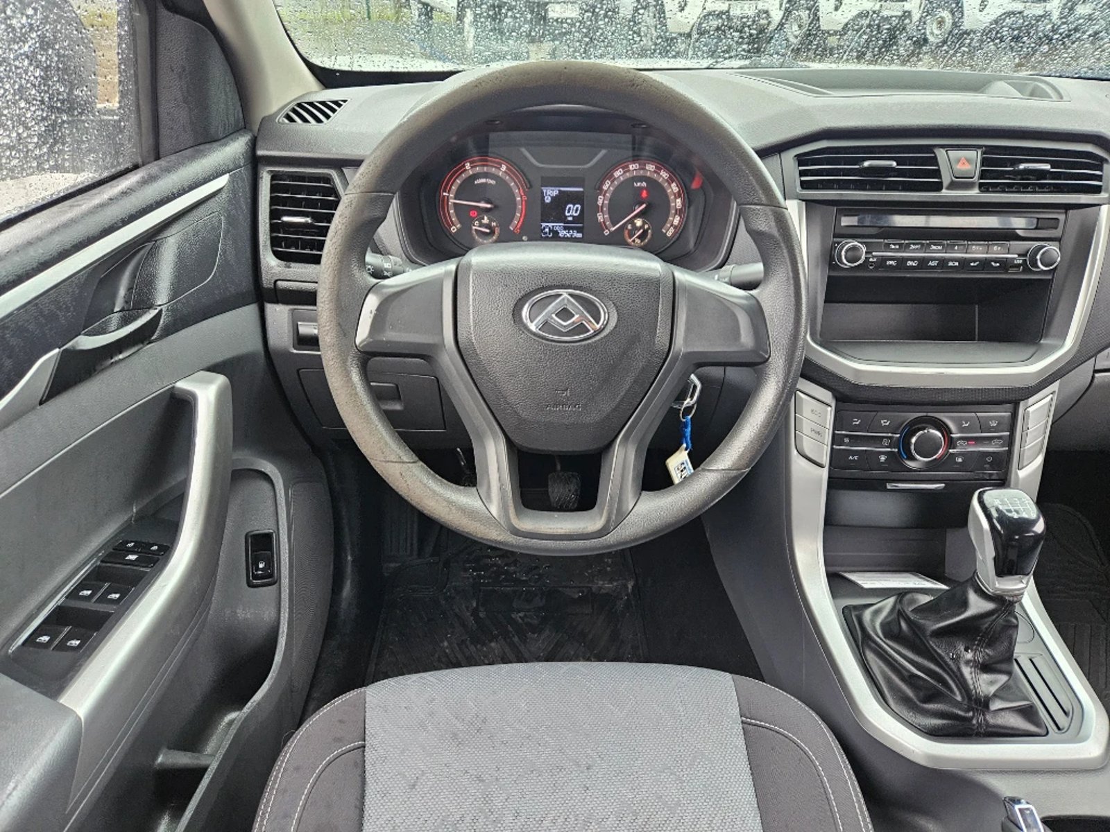 Maxus T60 2023 - Imagen 10 de 20