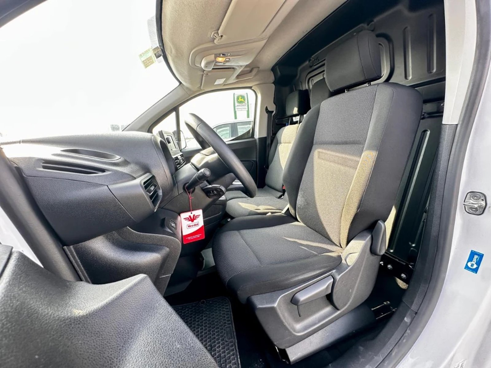 CITROEN BERLINGO 2024 - Imagen 11 de 20