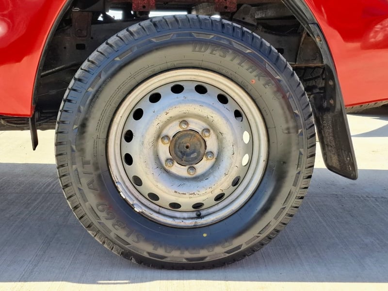 Toyota Hilux 2024 - Imagen 8 de 20