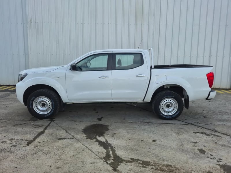 Nissan Navara 2023 - Imagen 8 de 20