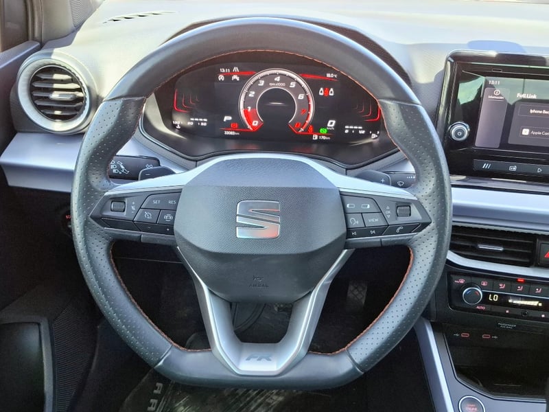 SEAT Arona 2024 - Imagen 13 de 20