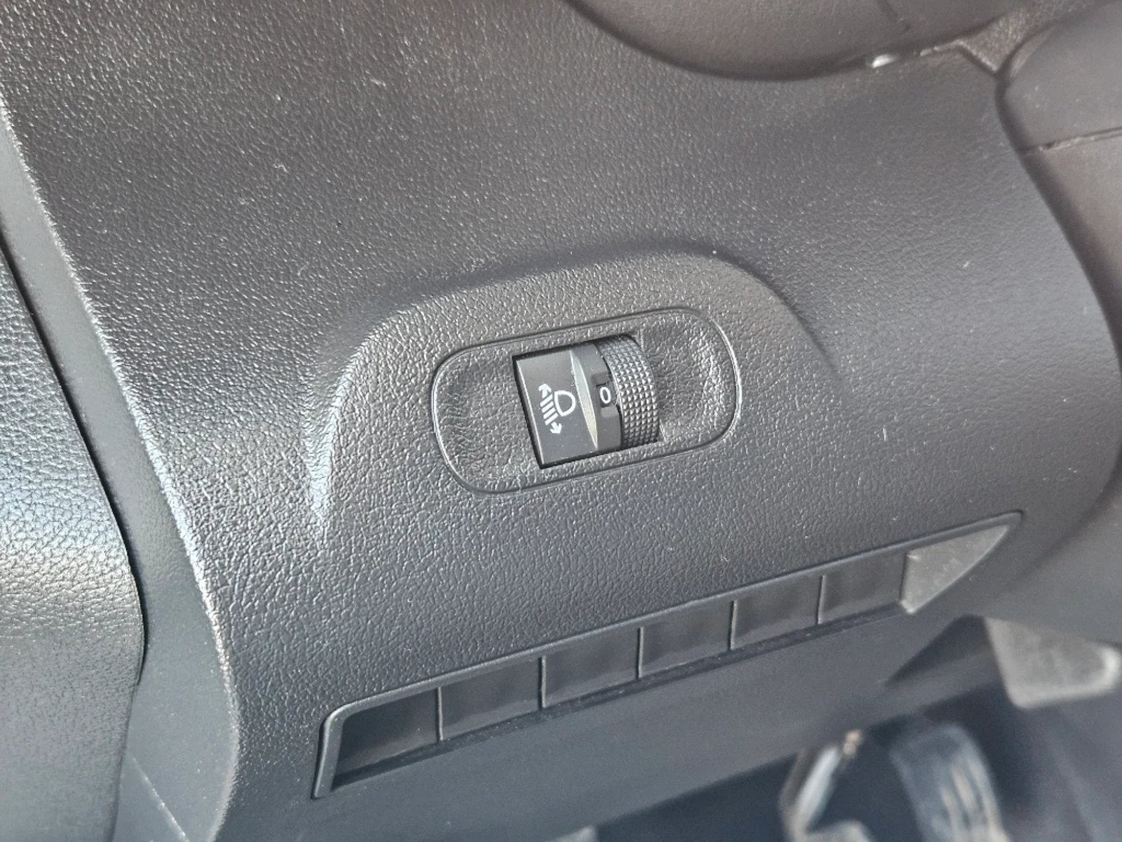 Citroën Berlingo 2024 - Imagen 16 de 20