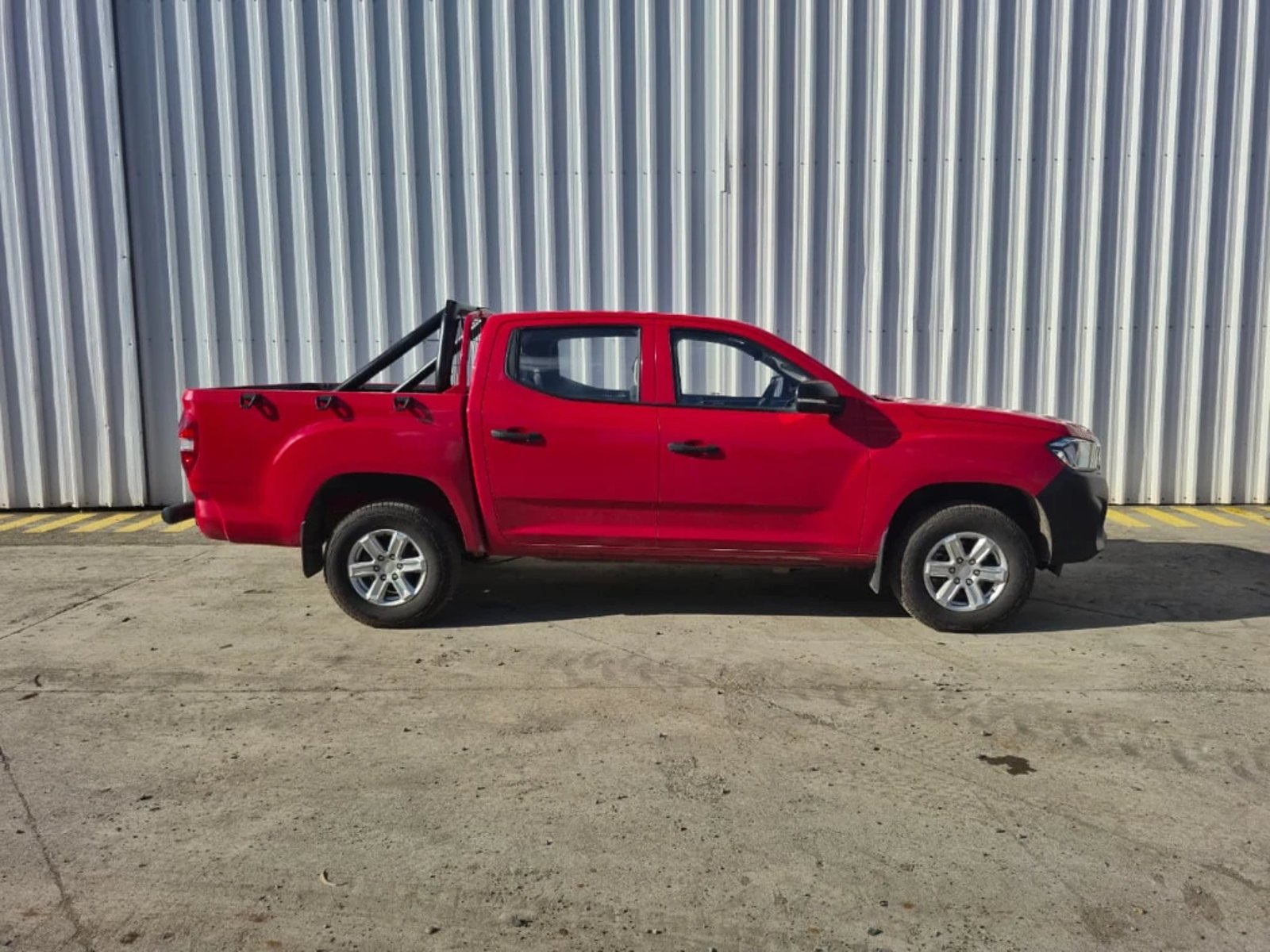 Maxus T60 2024 - Imagen 4 de 20