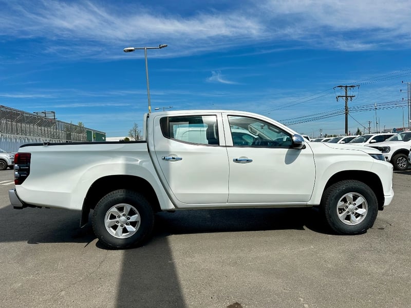 Mitsubishi L200 2023 - Imagen 5 de 20