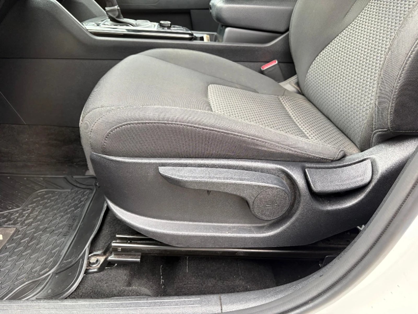 KIA SPORTAGE 2023 - Imagen 14 de 20