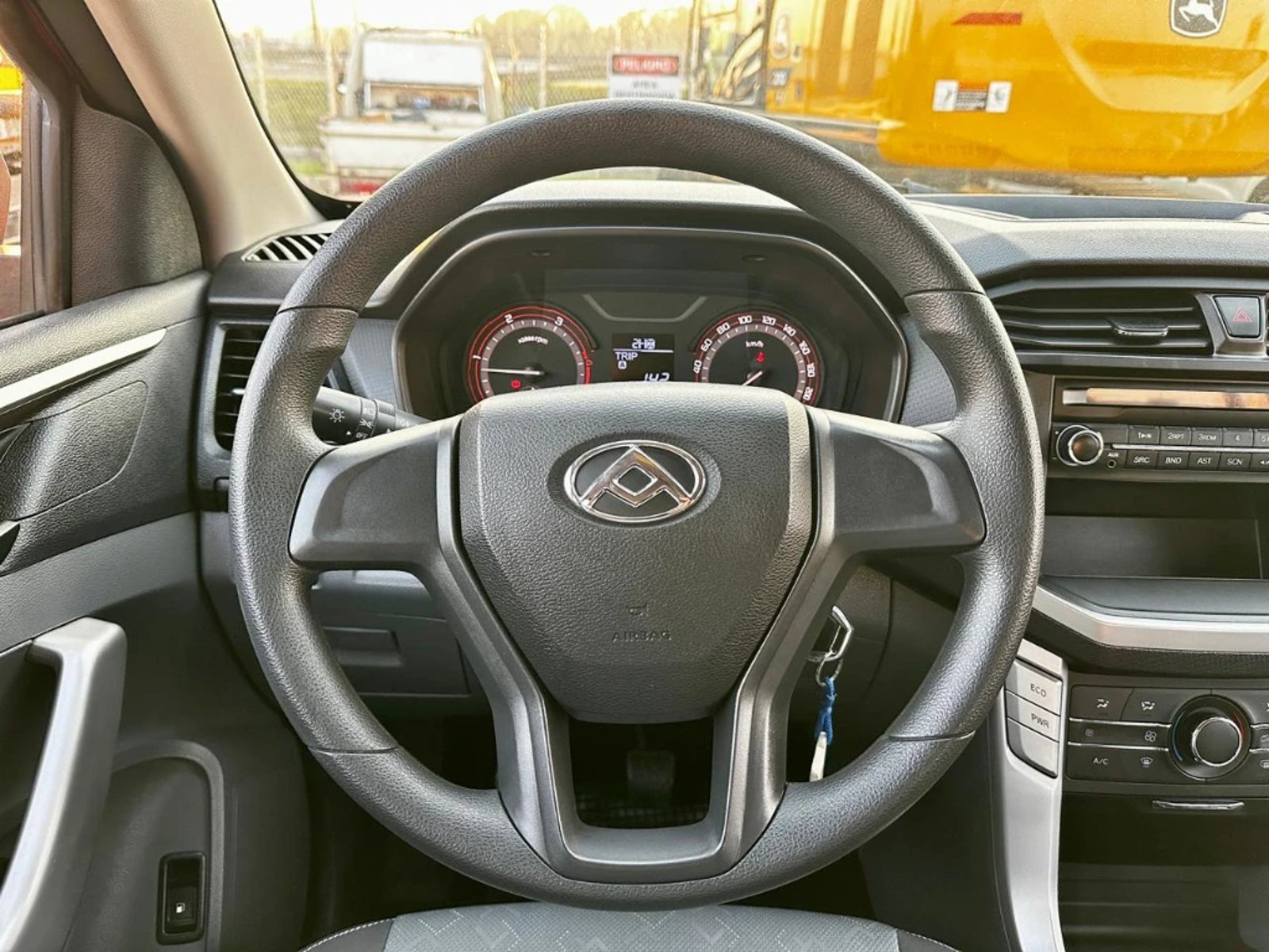 MAXUS T60 2023 - Imagen 17 de 20
