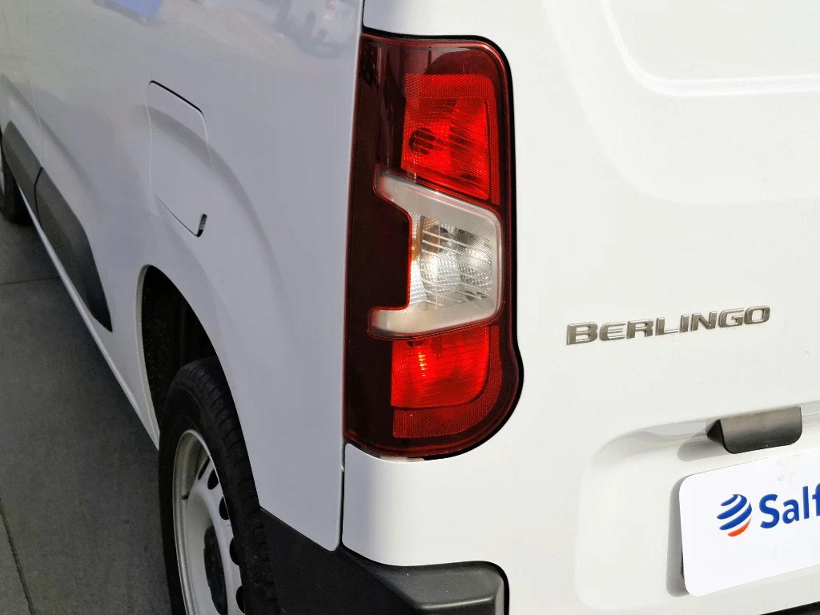 Citroën Berlingo 2024 - Imagen 11 de 20