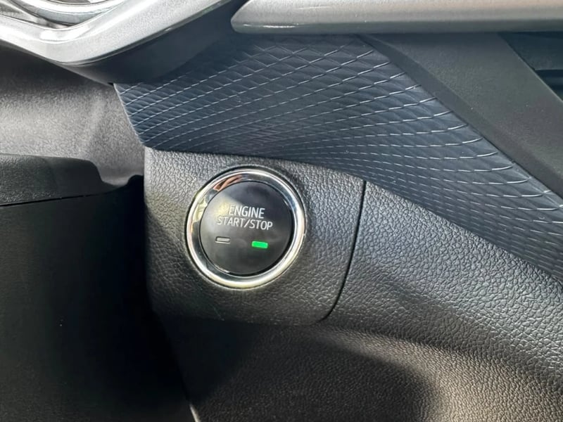 Chevrolet Tracker 2024 - Imagen 20 de 20