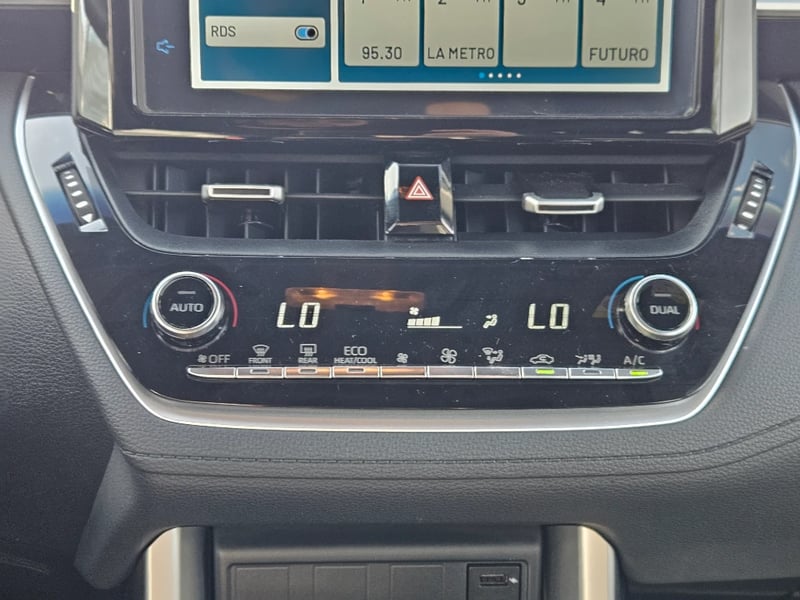 Toyota Corolla cross 2025 - Imagen 15 de 20