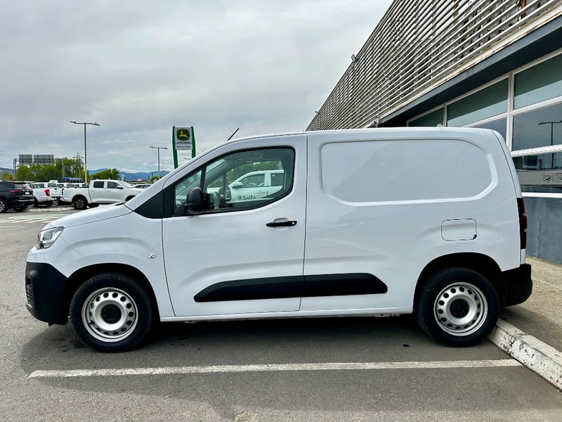 Citroën Berlingo 2024 - Imagen 10 de 20