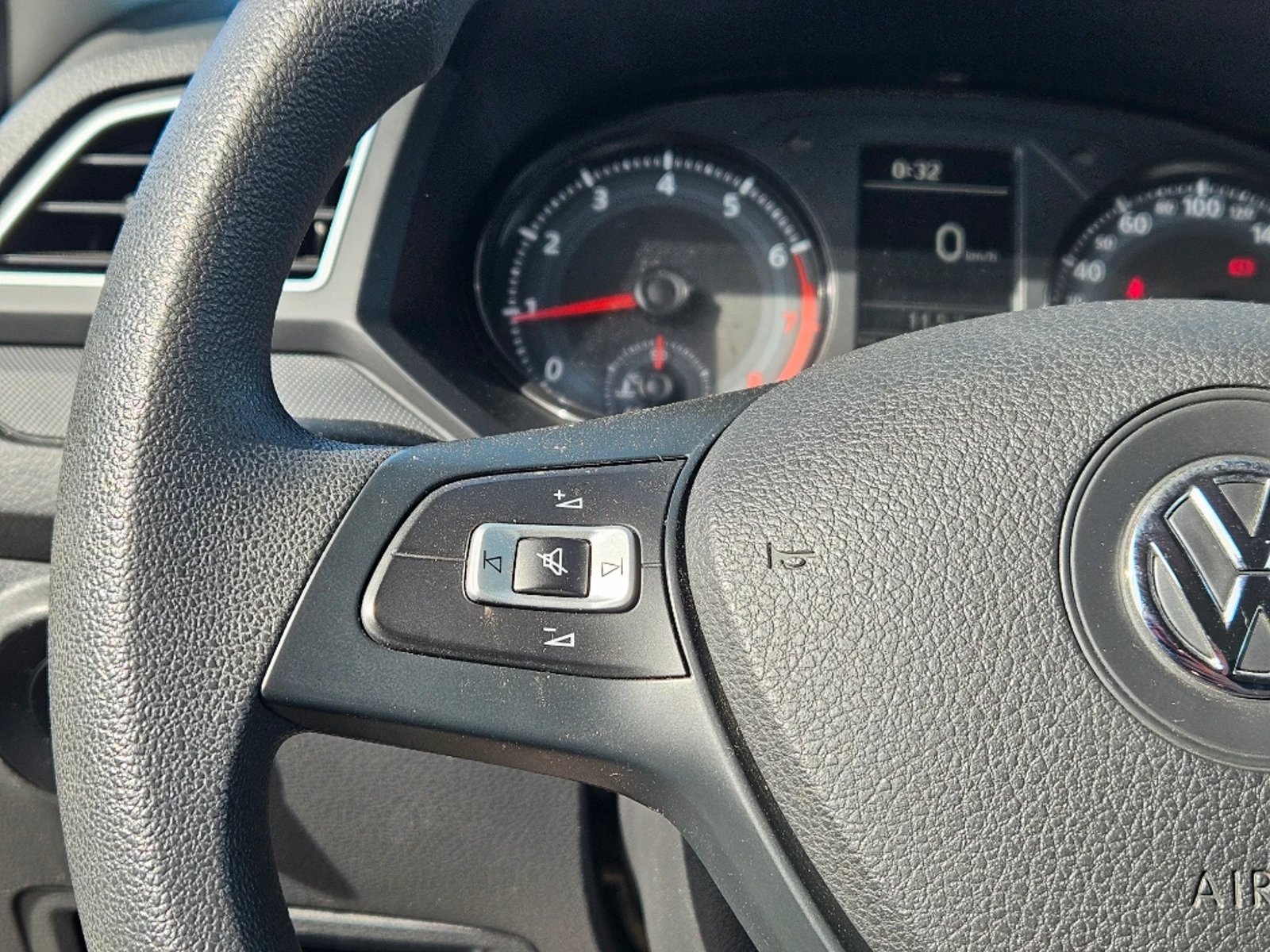 Volkswagen Gol 2022 - Imagen 16 de 20