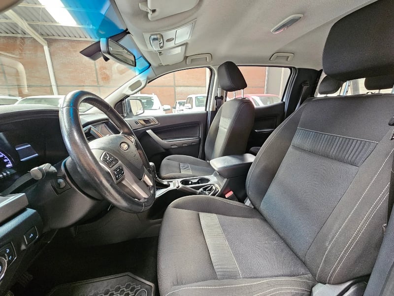 Ford Ranger 2023 - Imagen 13 de 20