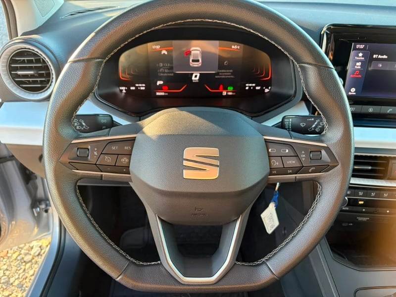 SEAT Ibiza 2024 - Imagen 17 de 20